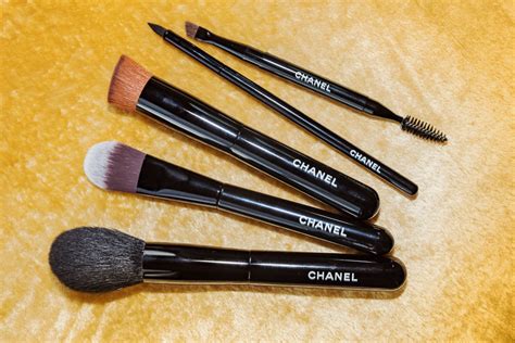 buy chanel makeup brushes|chanel makeup brushes review.